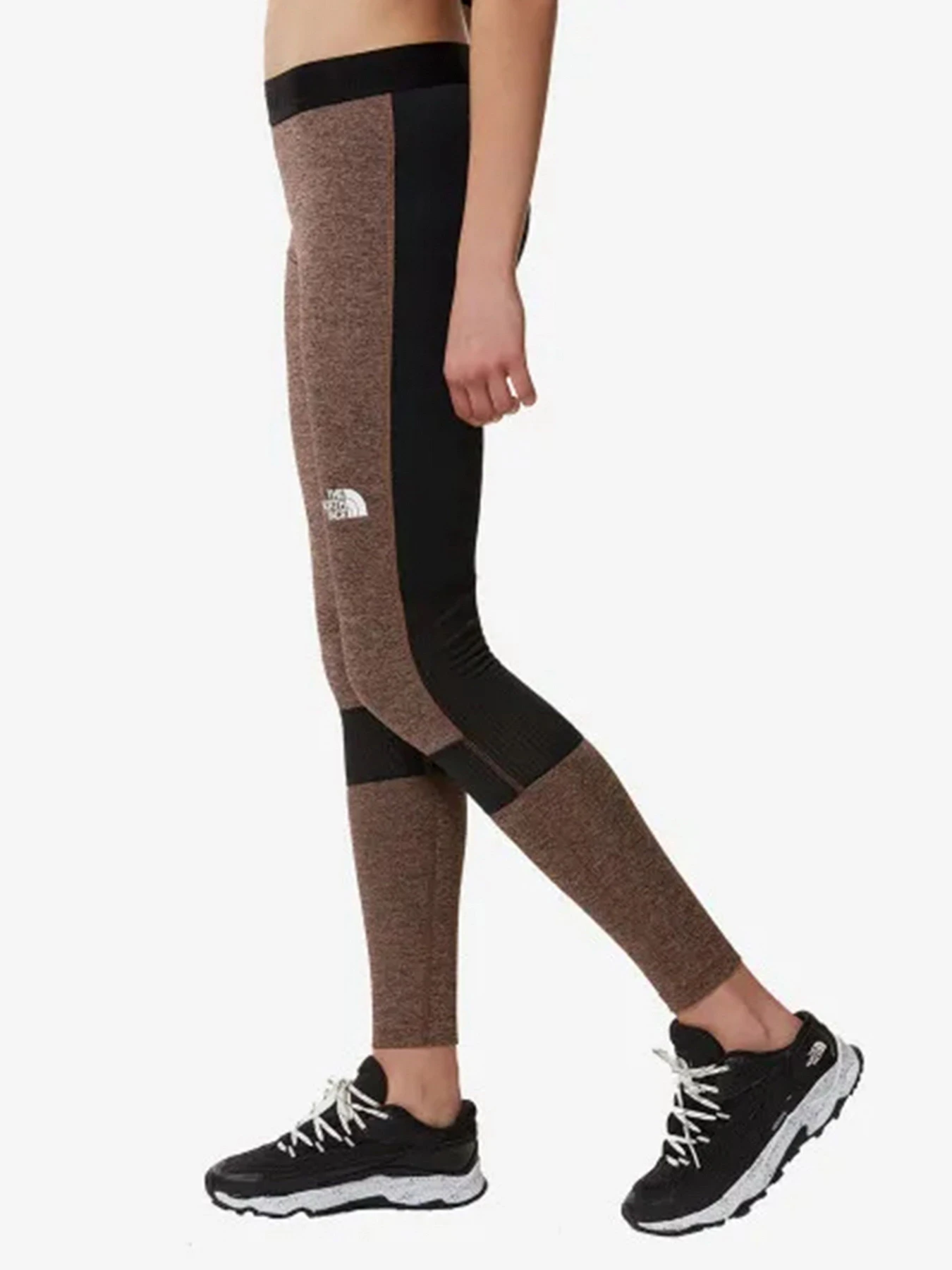 Брюки The North Face модель NF0A5IF75X01 Брюки The North Face модель NF0A5IF75X01 Фото