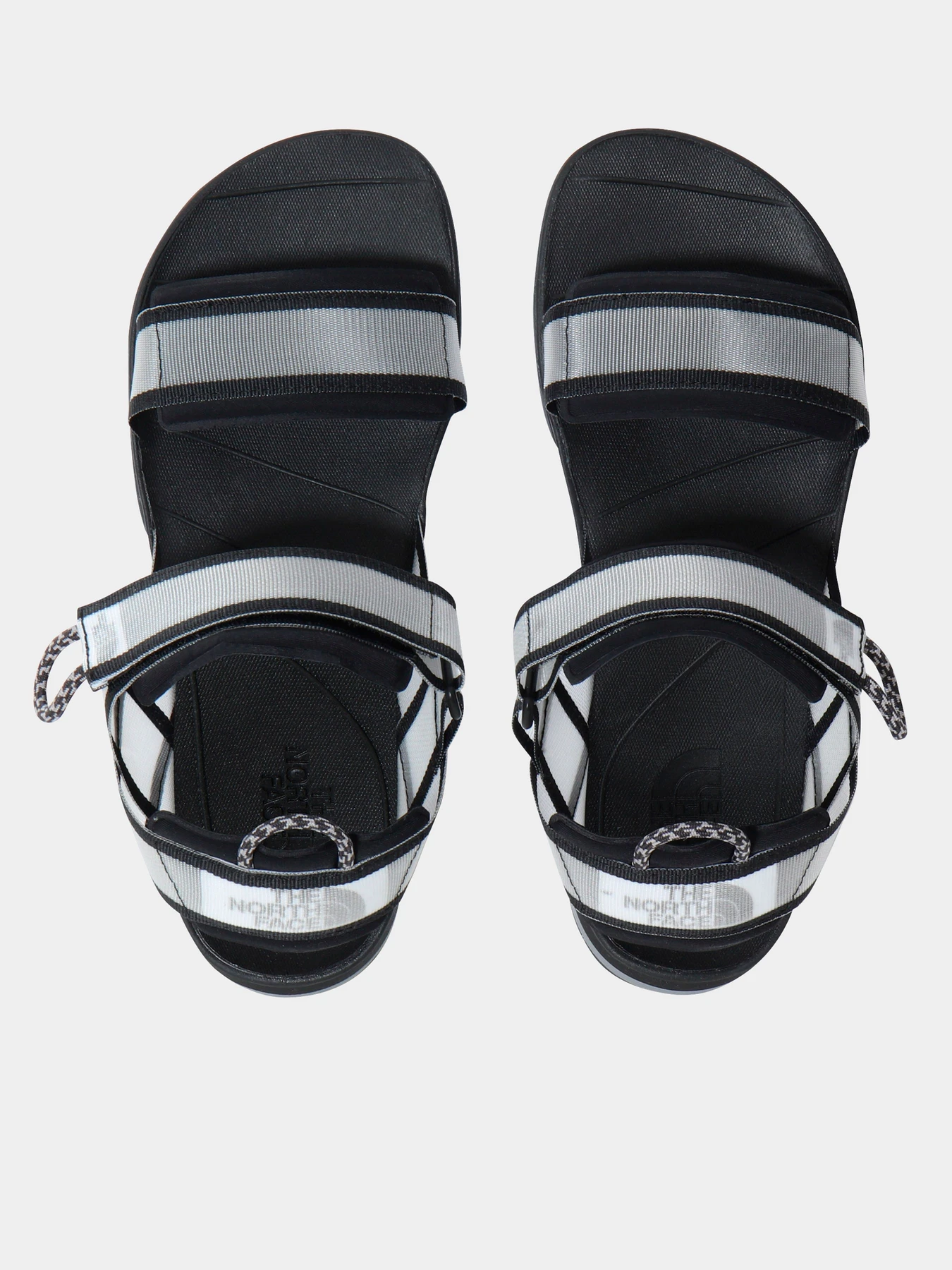 Сандалии The North Face модель NF0A5LVRKT01 Фото
