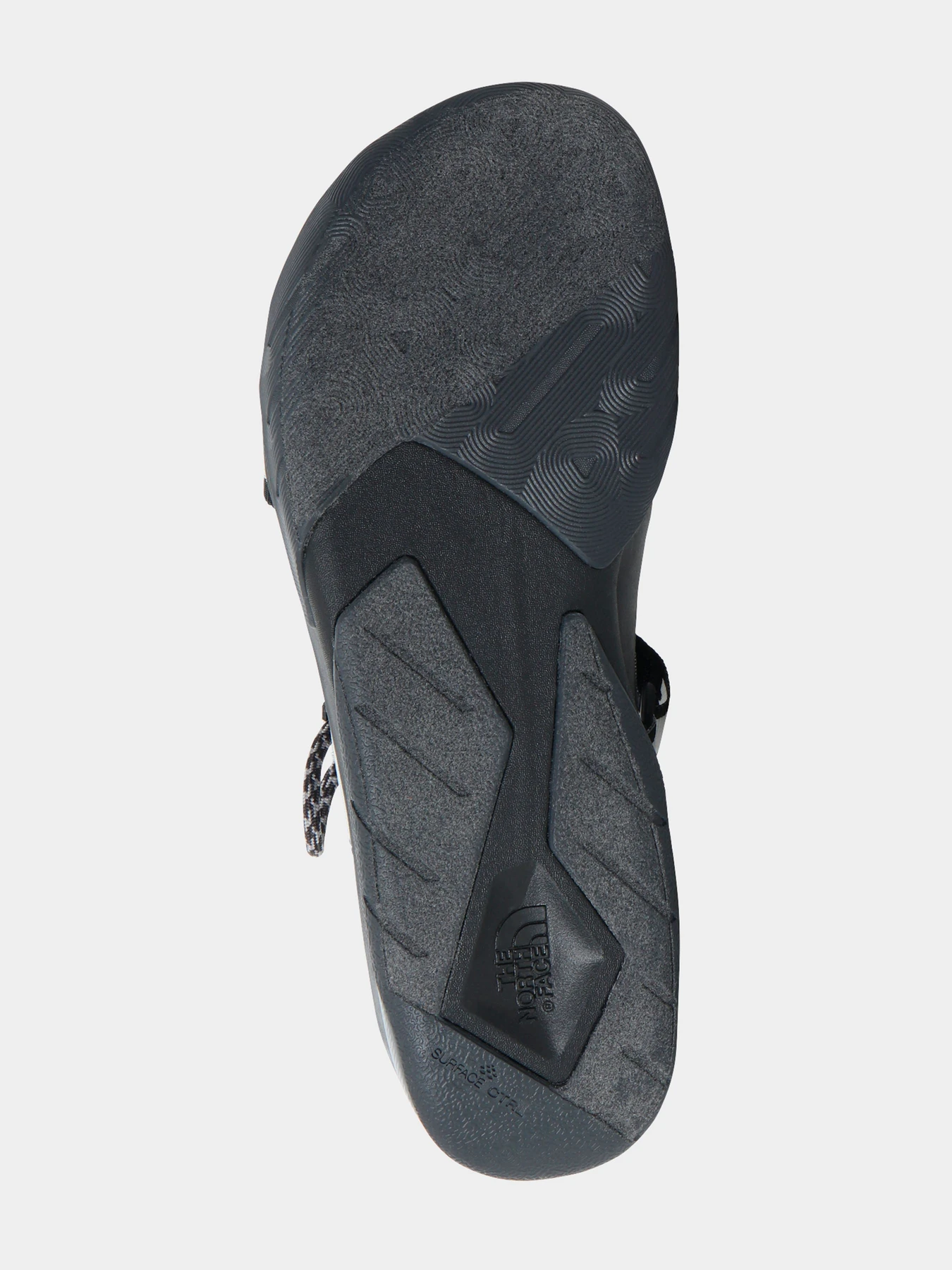 Сандалии The North Face модель NF0A5LVRKT01 Фото