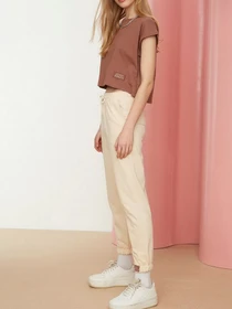 Костюмы Trendyol модель TWOSS21AU0055/Camel Фото