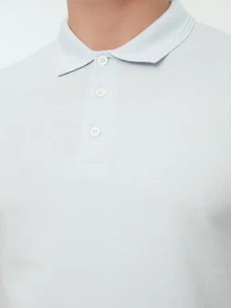 Trendyol модель TMNSS20PO0009/Mavi Фото