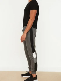 Брюки Trendyol модель TMNSS21EA0077/Antrasit Фото