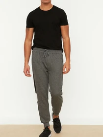 Брюки Trendyol модель TMNSS21EA0077/Antrasit Фото