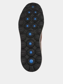 Ботинки и сапоги Geox модель U26FDA-0FV6K-C0013 Фото