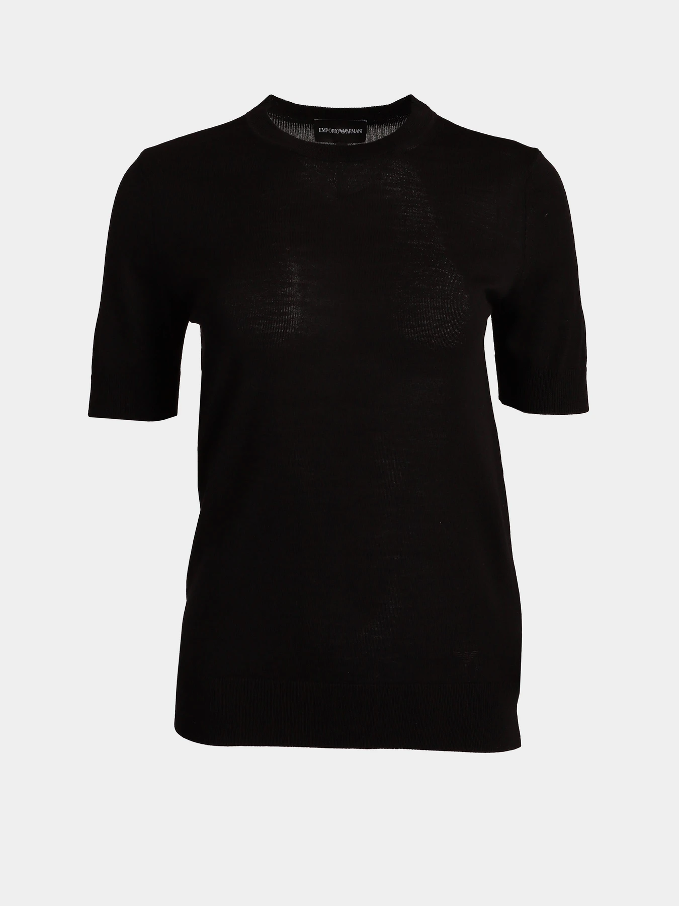 Худи и свитшоты Emporio Armani модель 8N2MZS-2M9DZ-0999 Худи и свитшоты Emporio Armani модель 8N2MZS-2M9DZ-0999 Фото