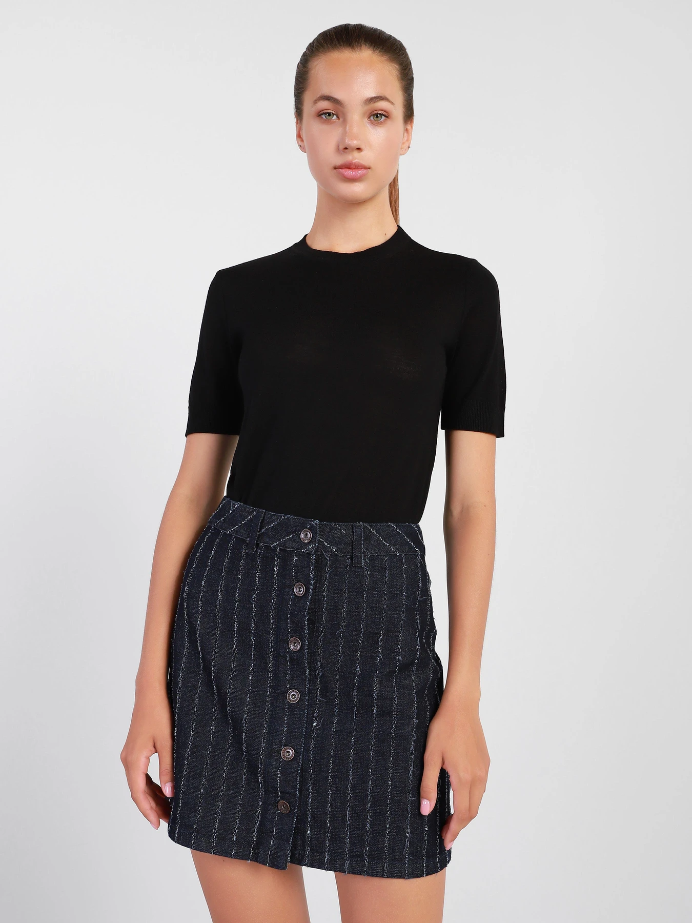 Худи и свитшоты Emporio Armani модель 8N2MZS-2M9DZ-0999 Худи и свитшоты Emporio Armani модель 8N2MZS-2M9DZ-0999 Фото