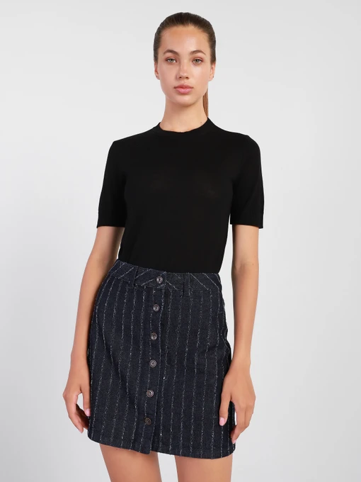 Худи и свитшоты Emporio Armani модель 8N2MZS-2M9DZ-0999 Фото