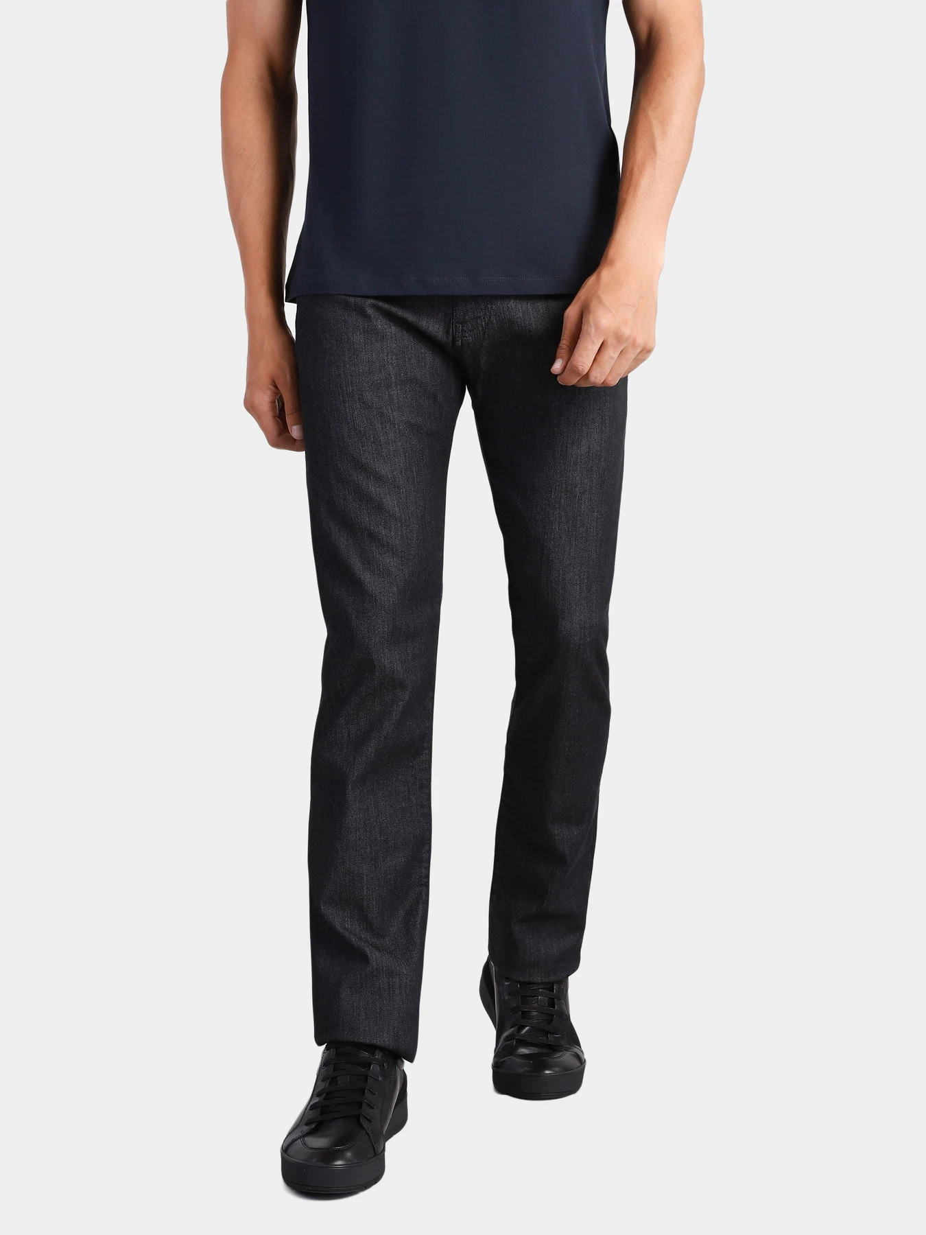 Джинсы Emporio Armani модель 8N1J45-1D85Z-0005 Джинсы Emporio Armani модель 8N1J45-1D85Z-0005 Фото