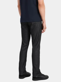 Джинсы Emporio Armani модель 8N1J45-1D85Z-0005 Фото
