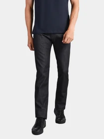 Джинсы Emporio Armani модель 8N1J45-1D85Z-0005 Фото