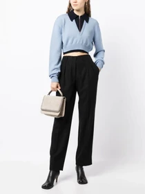 Брюки Emporio Armani модель 6L2P62-2NH0Z-0999 Фото