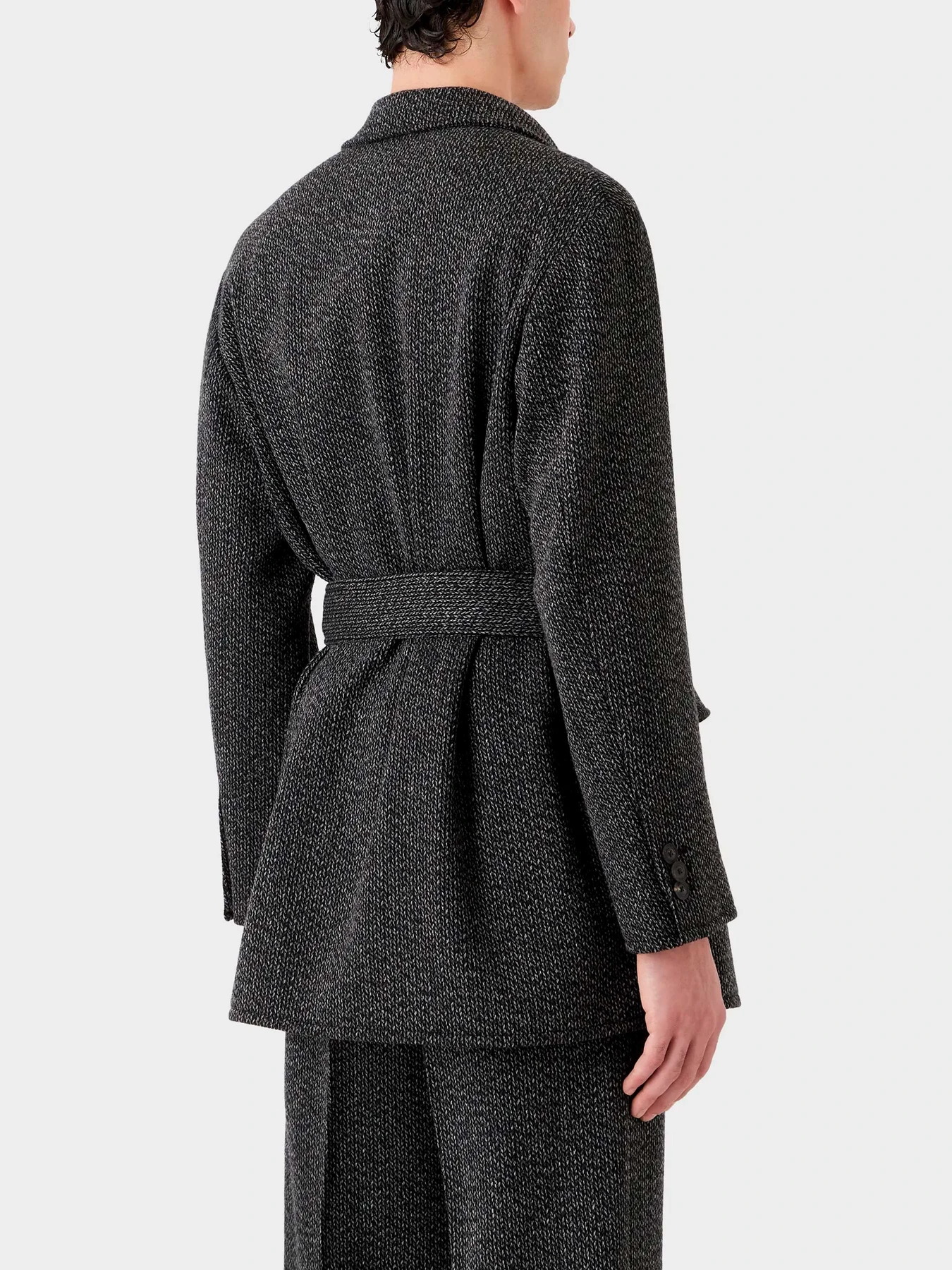 Пиджаки Emporio Armani модель H31G06-C1125-632 Пиджаки Emporio Armani модель H31G06-C1125-632 Фото