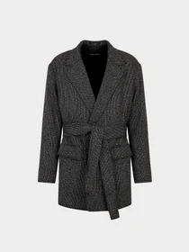 Пиджаки Emporio Armani модель H31G06-C1125-632 Фото