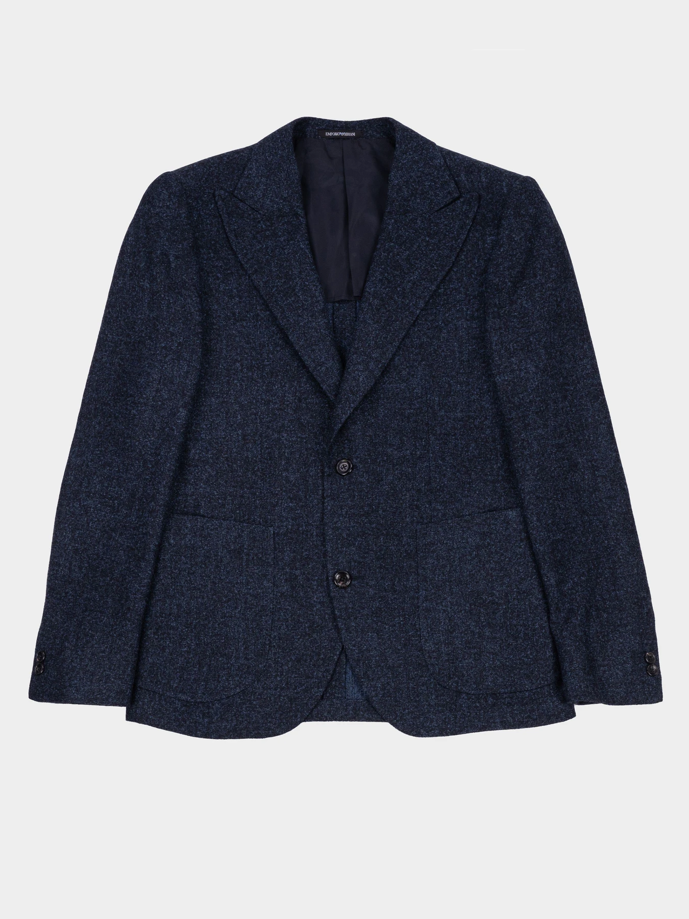 Пиджаки Emporio Armani модель H31GW1-C1829-920 Фото