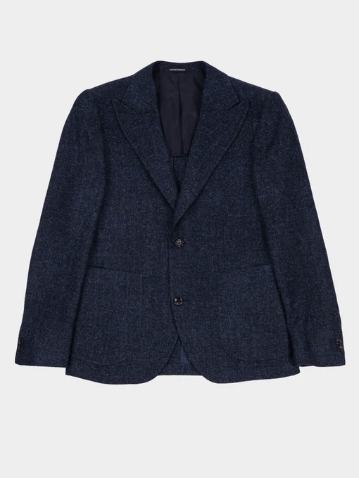 Пиджаки Emporio Armani модель H31GW1-C1829-920 Фото