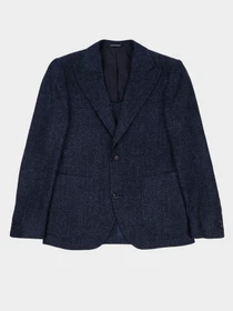 Пиджаки Emporio Armani модель H31GW1-C1829-920 Фото