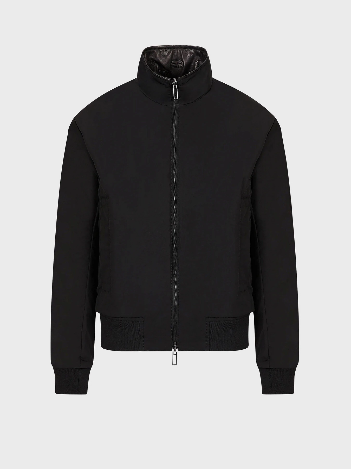 Куртки и дубленки Emporio Armani модель H31R7H-C1P7H-999 Куртки и дубленки Emporio Armani модель H31R7H-C1P7H-999 Фото