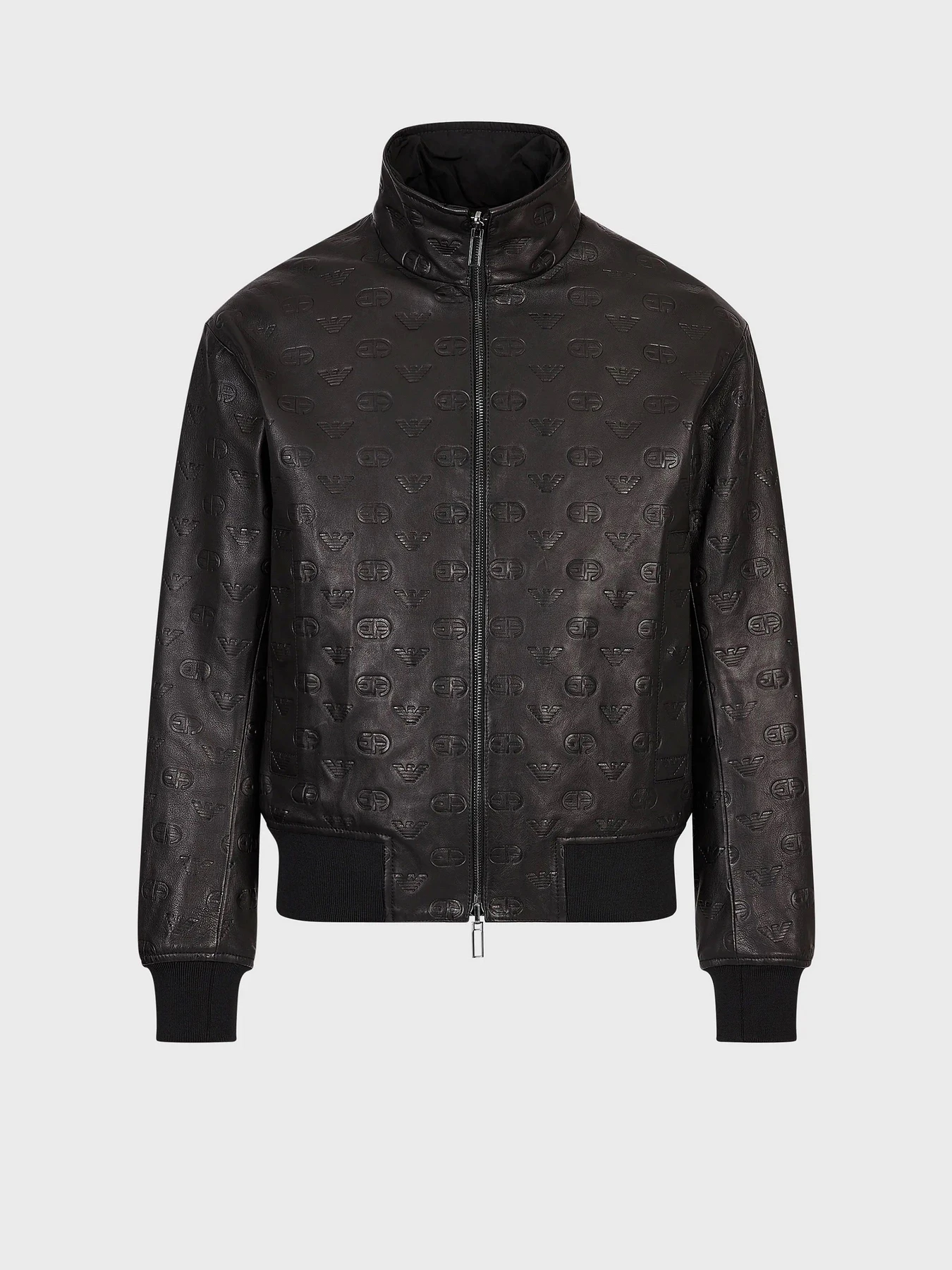 Куртки и дубленки Emporio Armani модель H31R7H-C1P7H-999 Куртки и дубленки Emporio Armani модель H31R7H-C1P7H-999 Фото