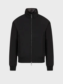 Куртки и дубленки Emporio Armani модель H31R7H-C1P7H-999 Фото