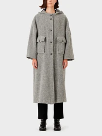 Пальто и плащи Emporio Armani модель H3NL14-C2118-016 Фото