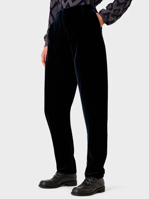 Шалбар Emporio Armani үлгі H3NP29-C2802-926 Фото
