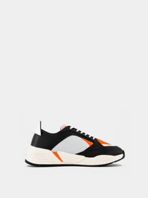 Кеды Emporio Armani модель X3X161-XN672-S195 Фото