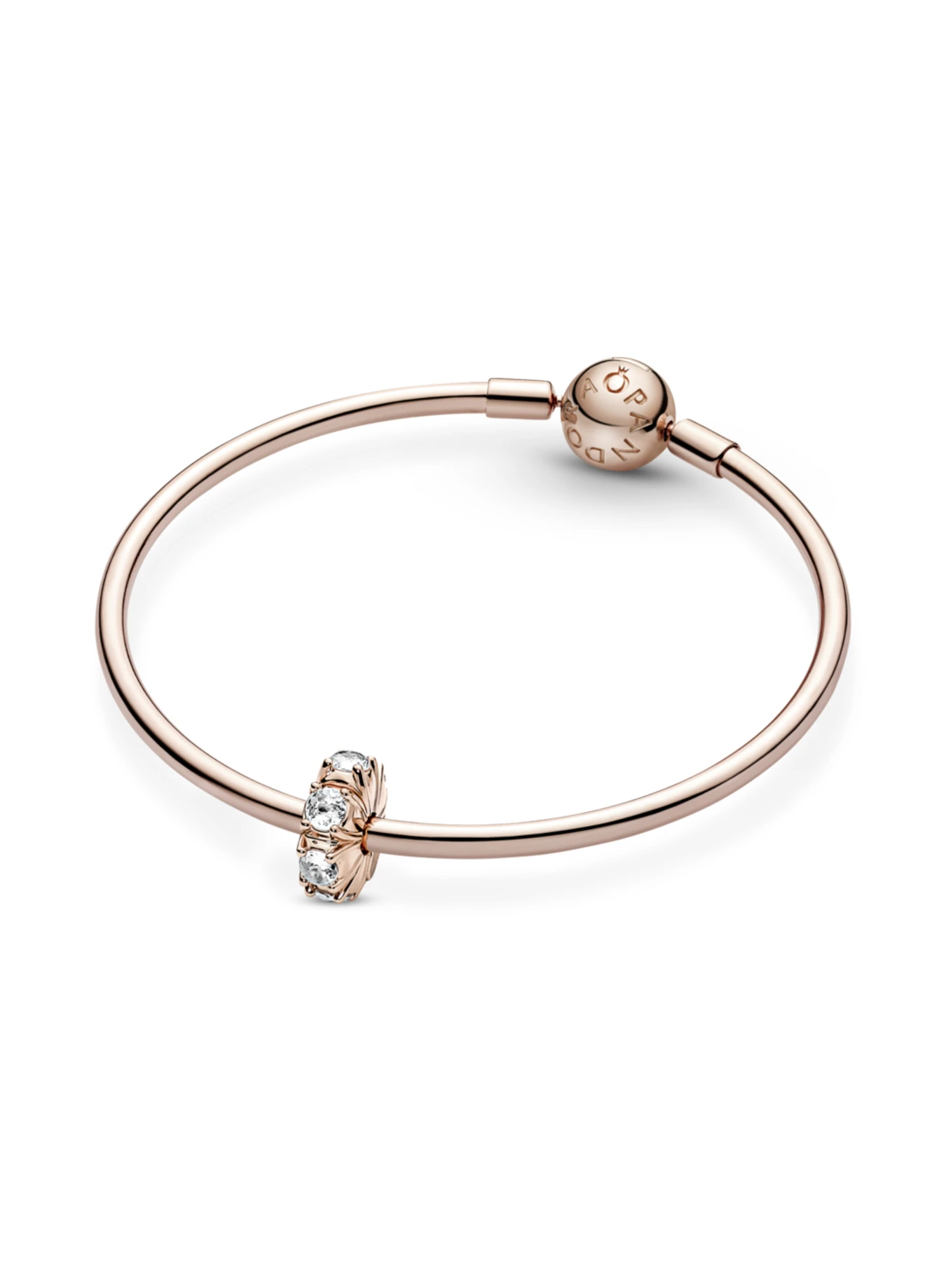 Классические PANDORA Moments модель 780046C01 Классические PANDORA Moments модель 780046C01 Фото