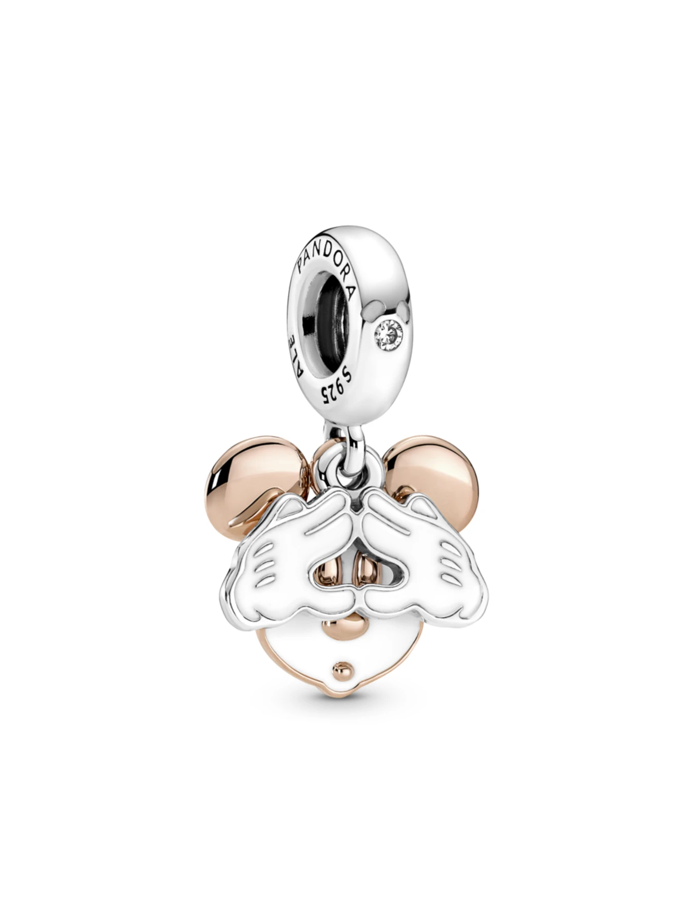 Классические PANDORA Moments модель 780112C01 Классические PANDORA Moments модель 780112C01 Фото