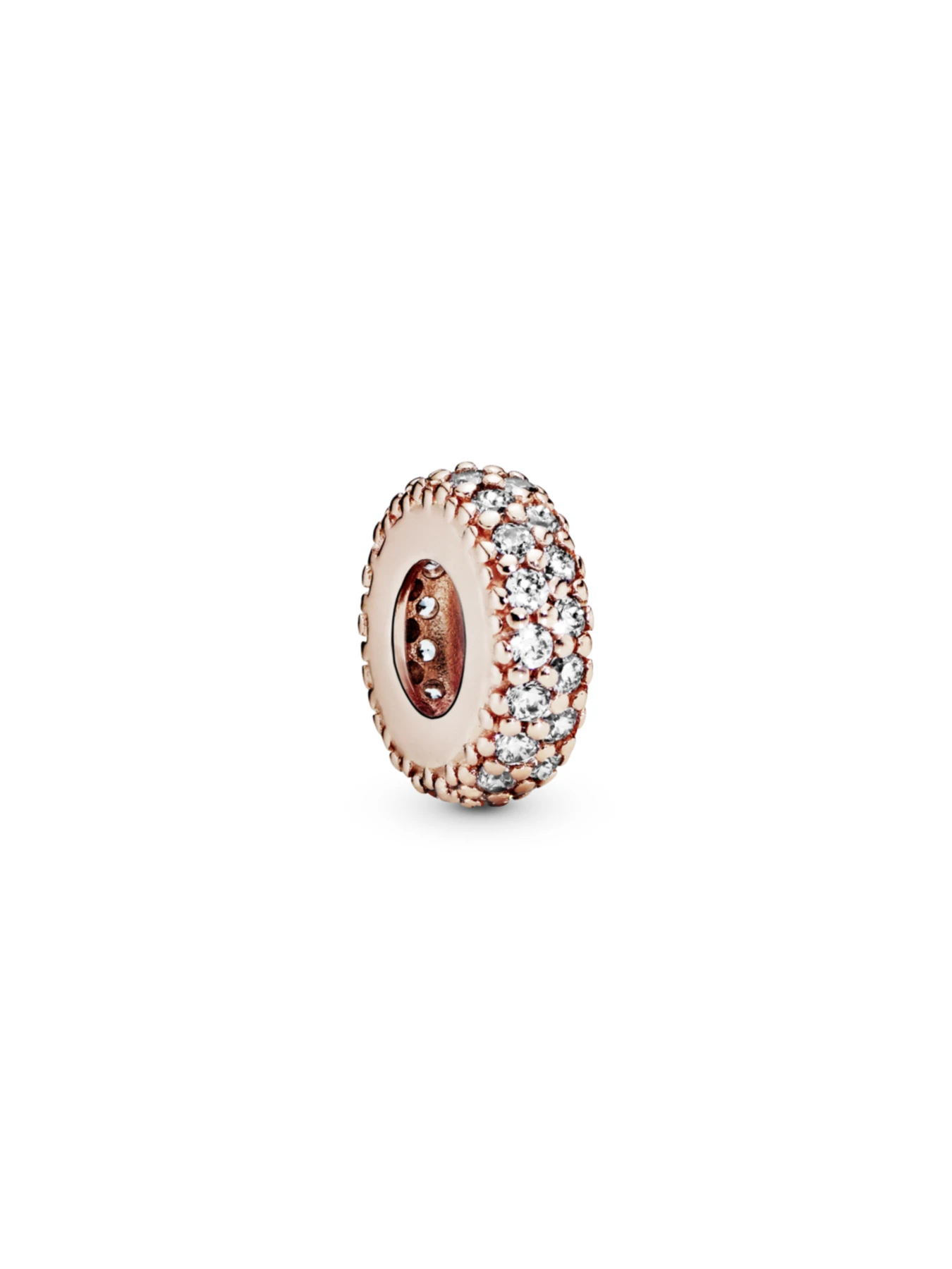Классические PANDORA Moments модель 781359CZ Классические PANDORA Moments модель 781359CZ Фото