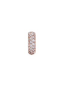 Классические PANDORA Moments модель 781359CZ Фото