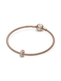 Классические PANDORA Moments модель 781359CZ Фото