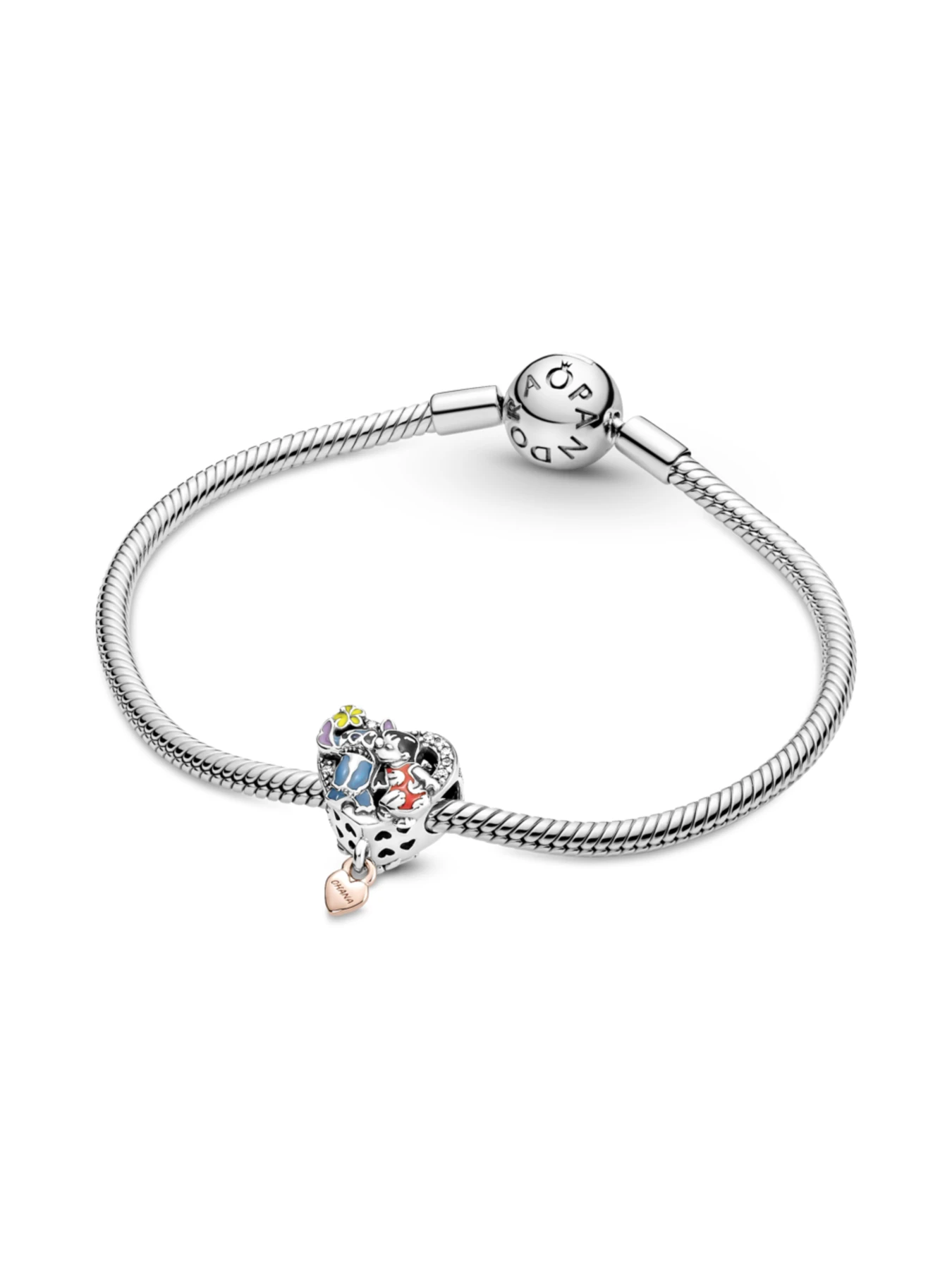 Классические PANDORA Moments модель 781682C01 Фото