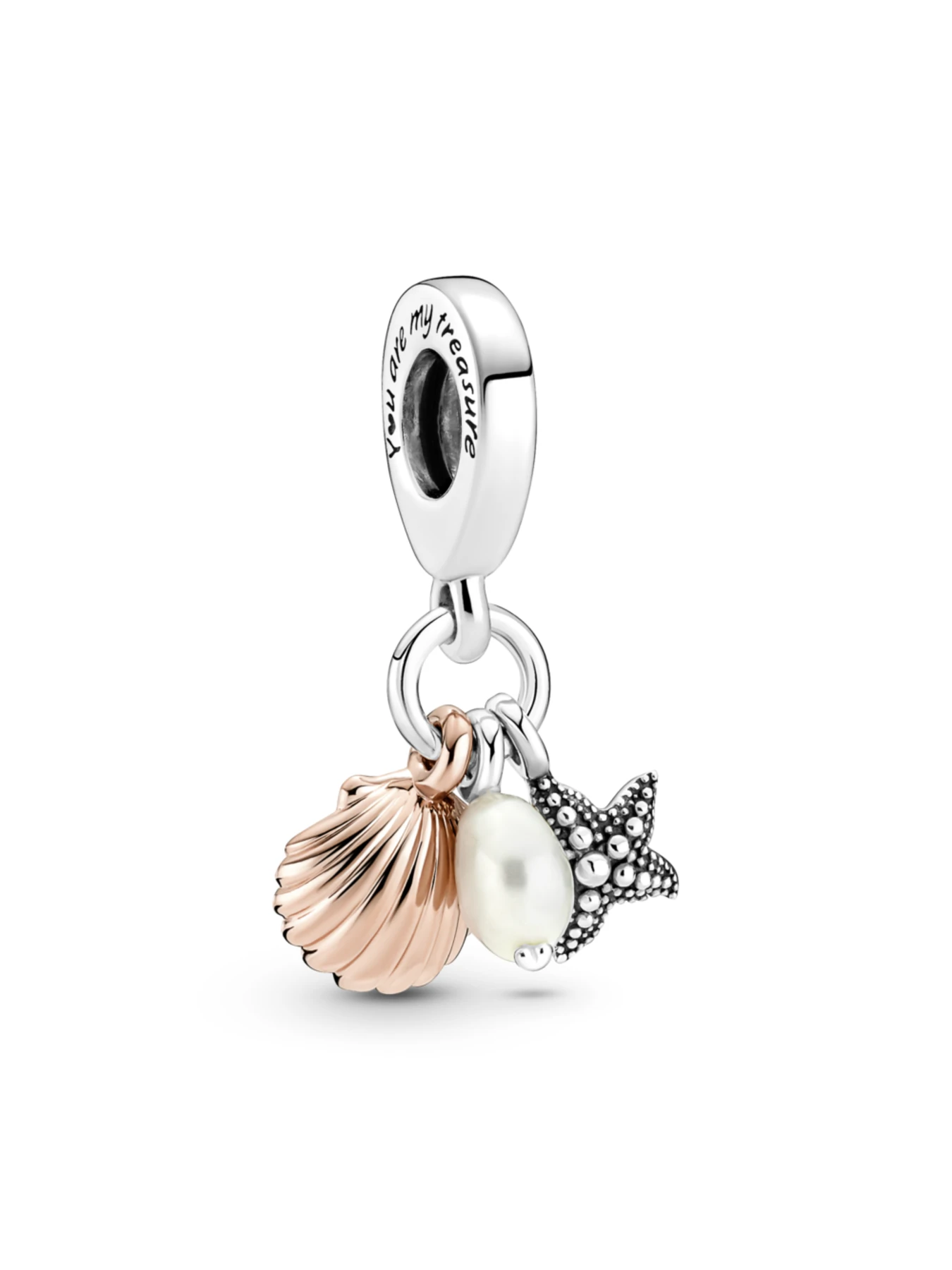 Классические PANDORA Moments модель 781690C01 Классические PANDORA Moments модель 781690C01 Фото