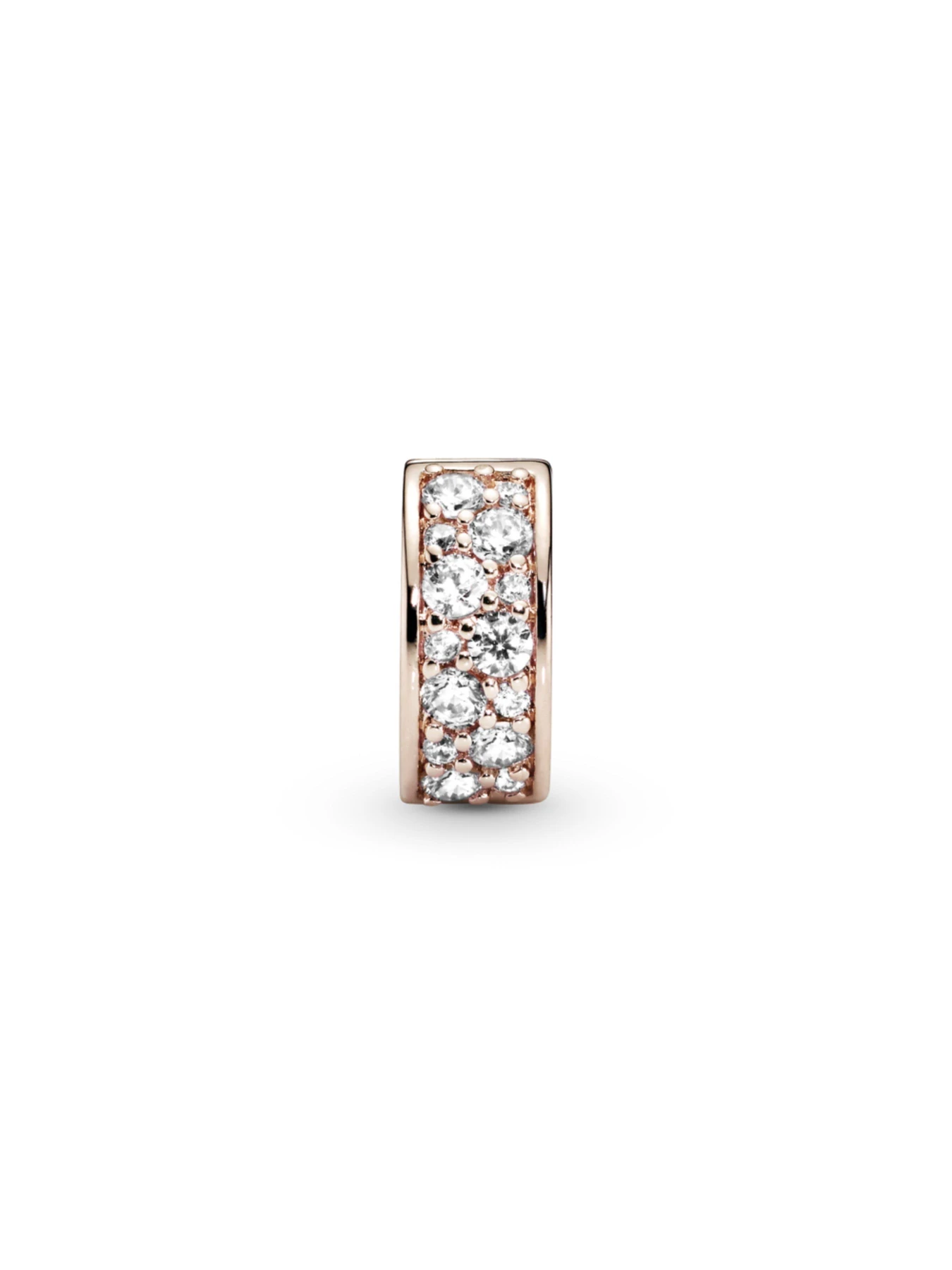Классические PANDORA Moments модель 781817CZ Фото