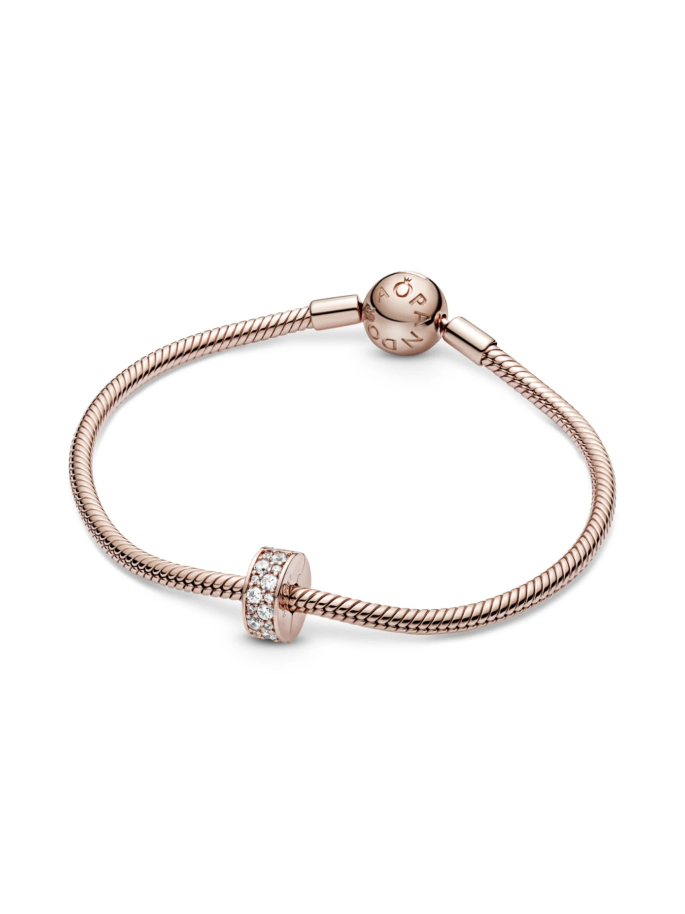 Классические PANDORA Moments модель 781817CZ Фото