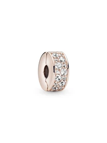 Классические PANDORA Moments модель 781817CZ Фото