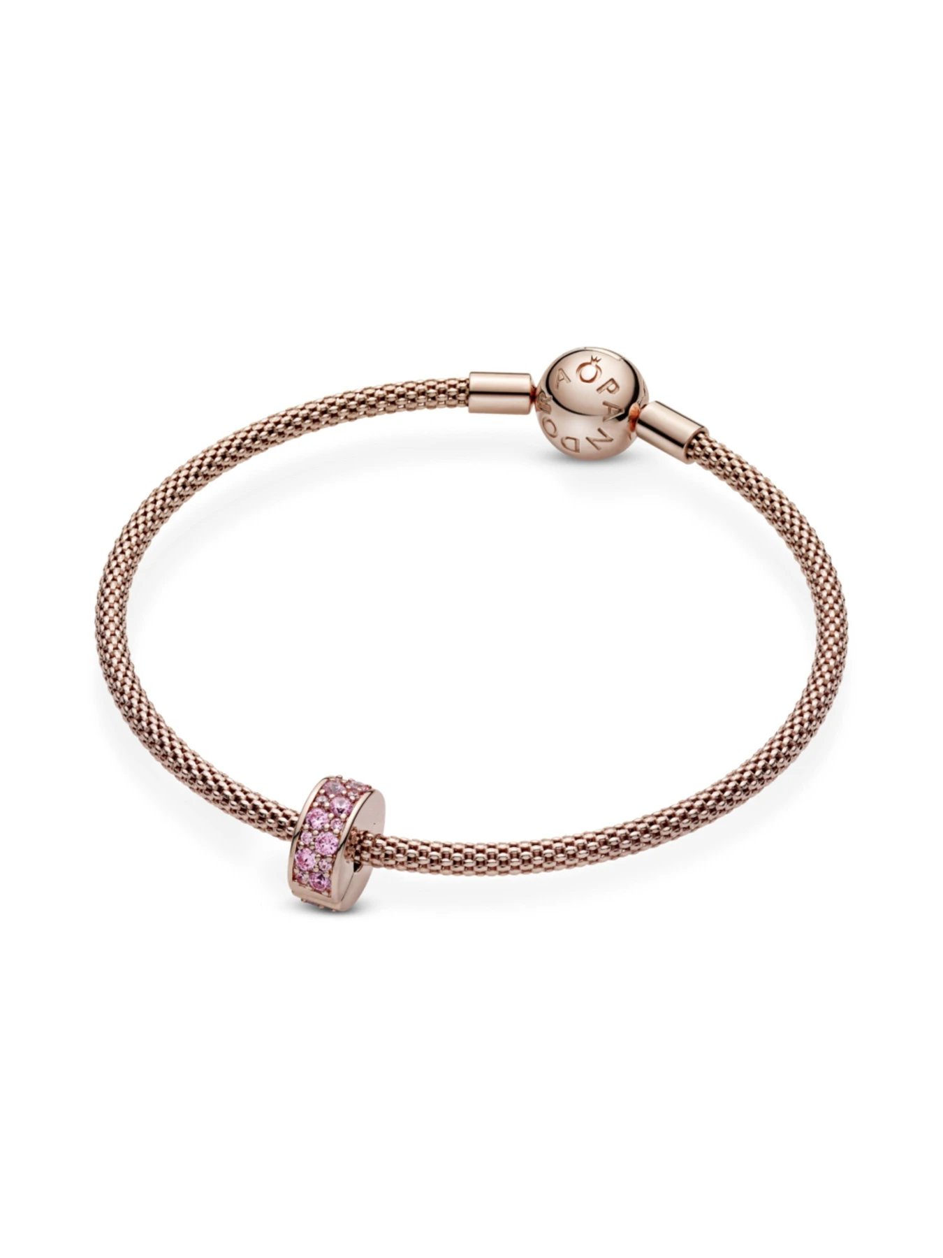 Классические PANDORA Moments модель 781817PCZ Классические PANDORA Moments модель 781817PCZ Фото