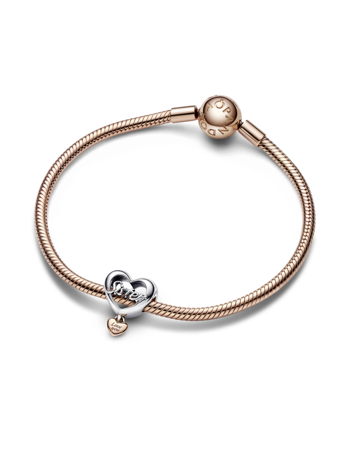 Классические PANDORA Moments модель 782244C00 Классические PANDORA Moments модель 782244C00 Фото