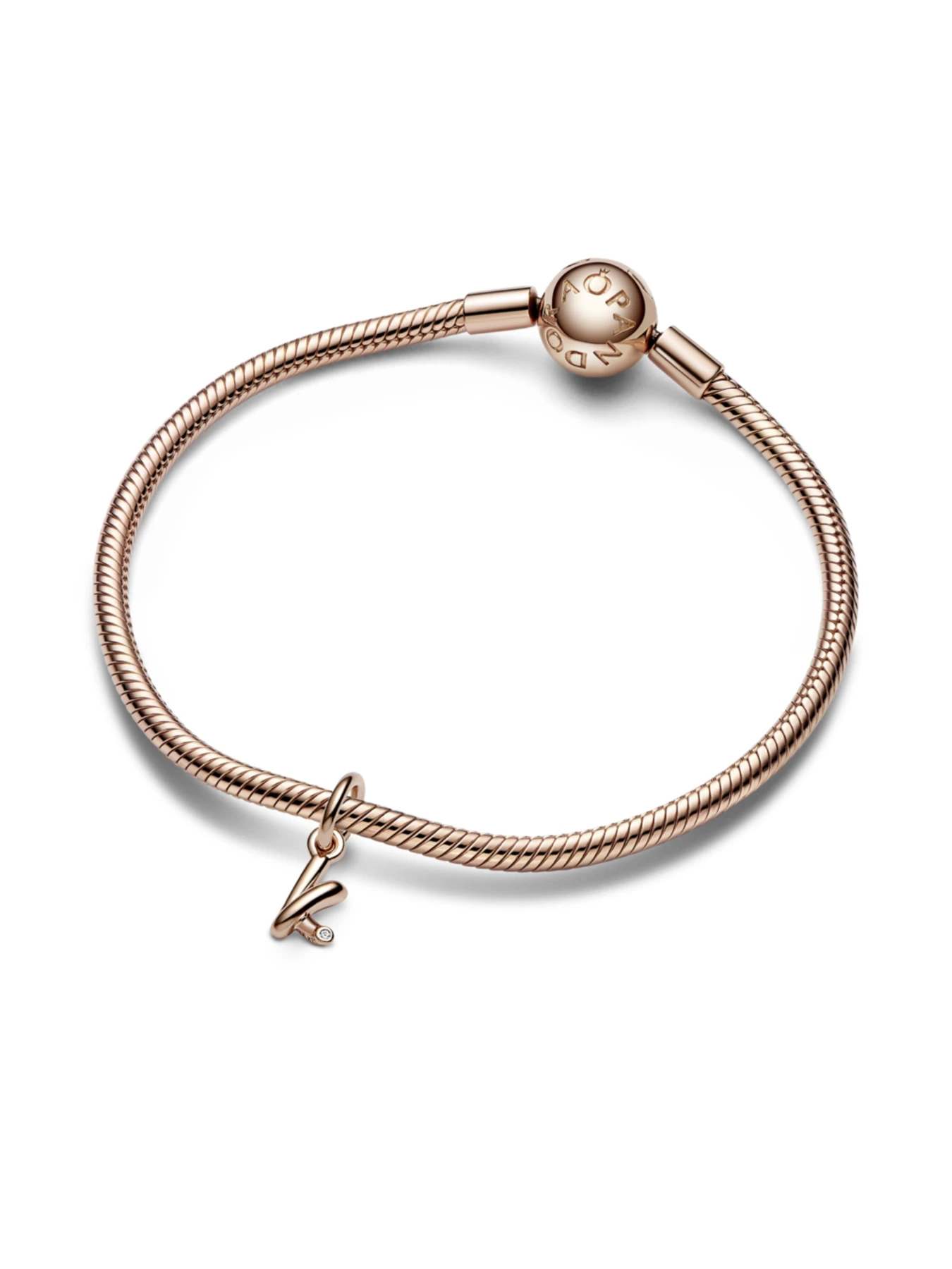 Классические PANDORA Moments модель 782460C01 Классические PANDORA Moments модель 782460C01 Фото