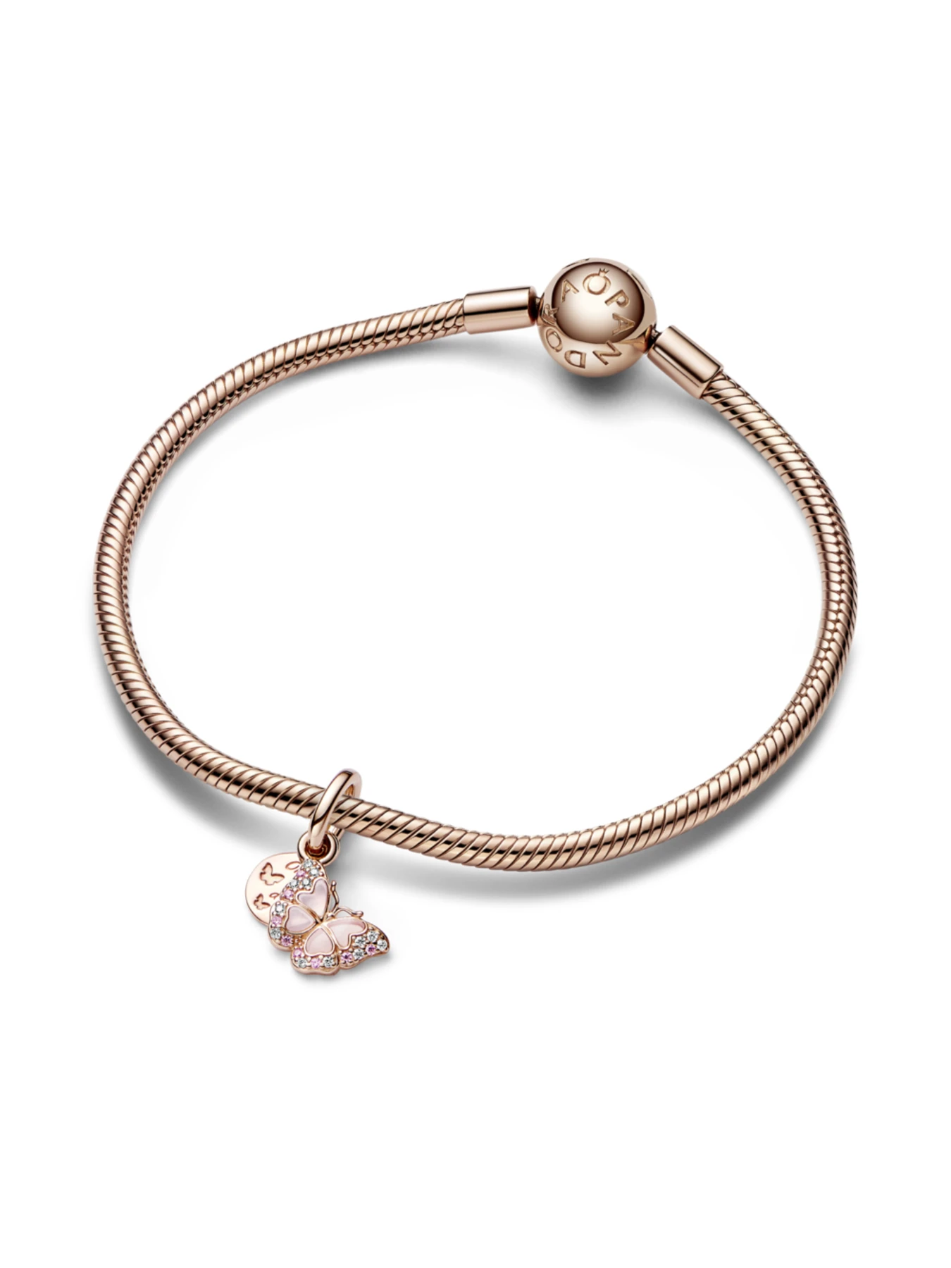 Классические PANDORA Moments модель 782555C01 Классические PANDORA Moments модель 782555C01 Фото