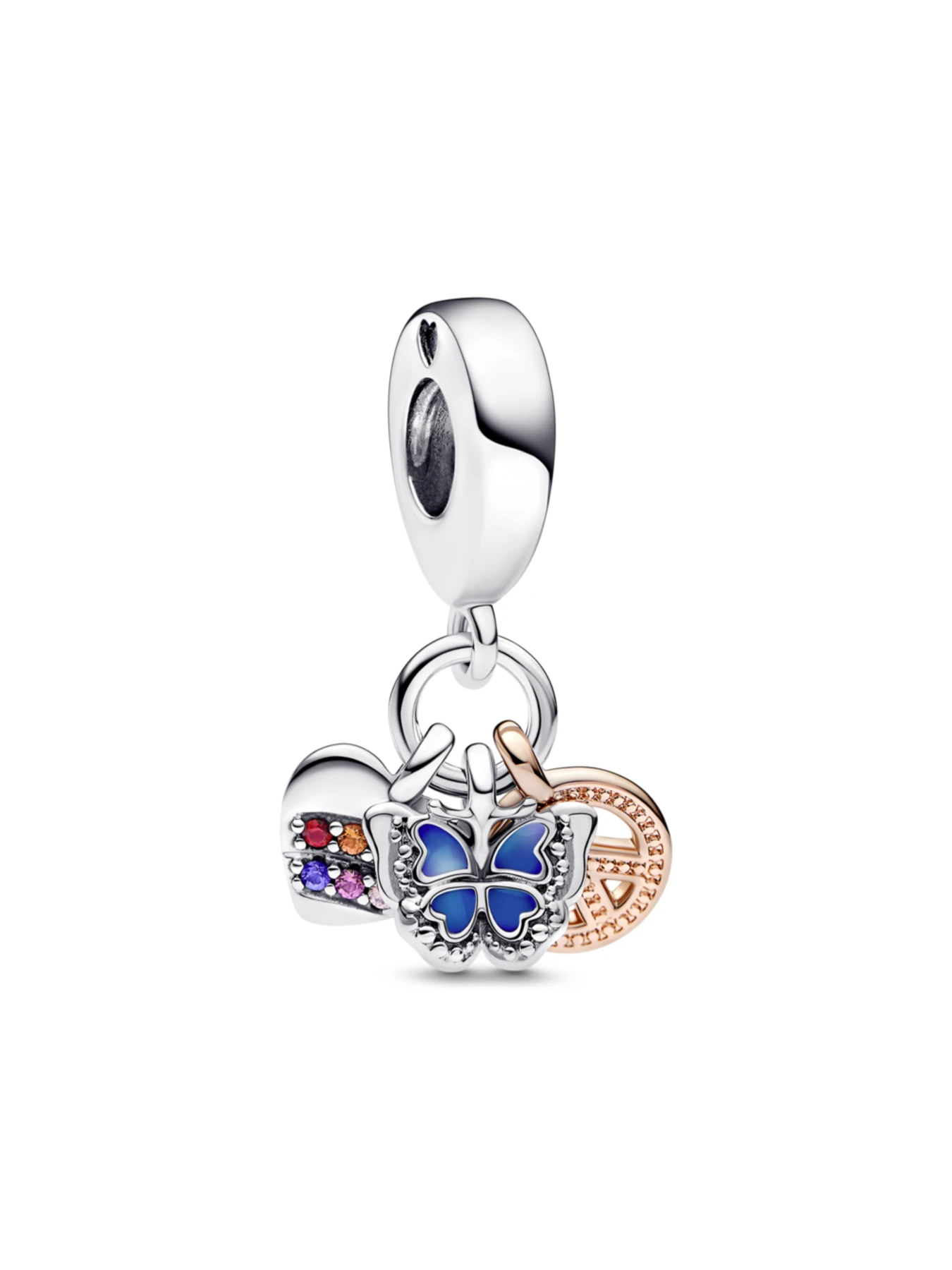 Классические PANDORA Moments модель 782572C01 Классические PANDORA Moments модель 782572C01 Фото