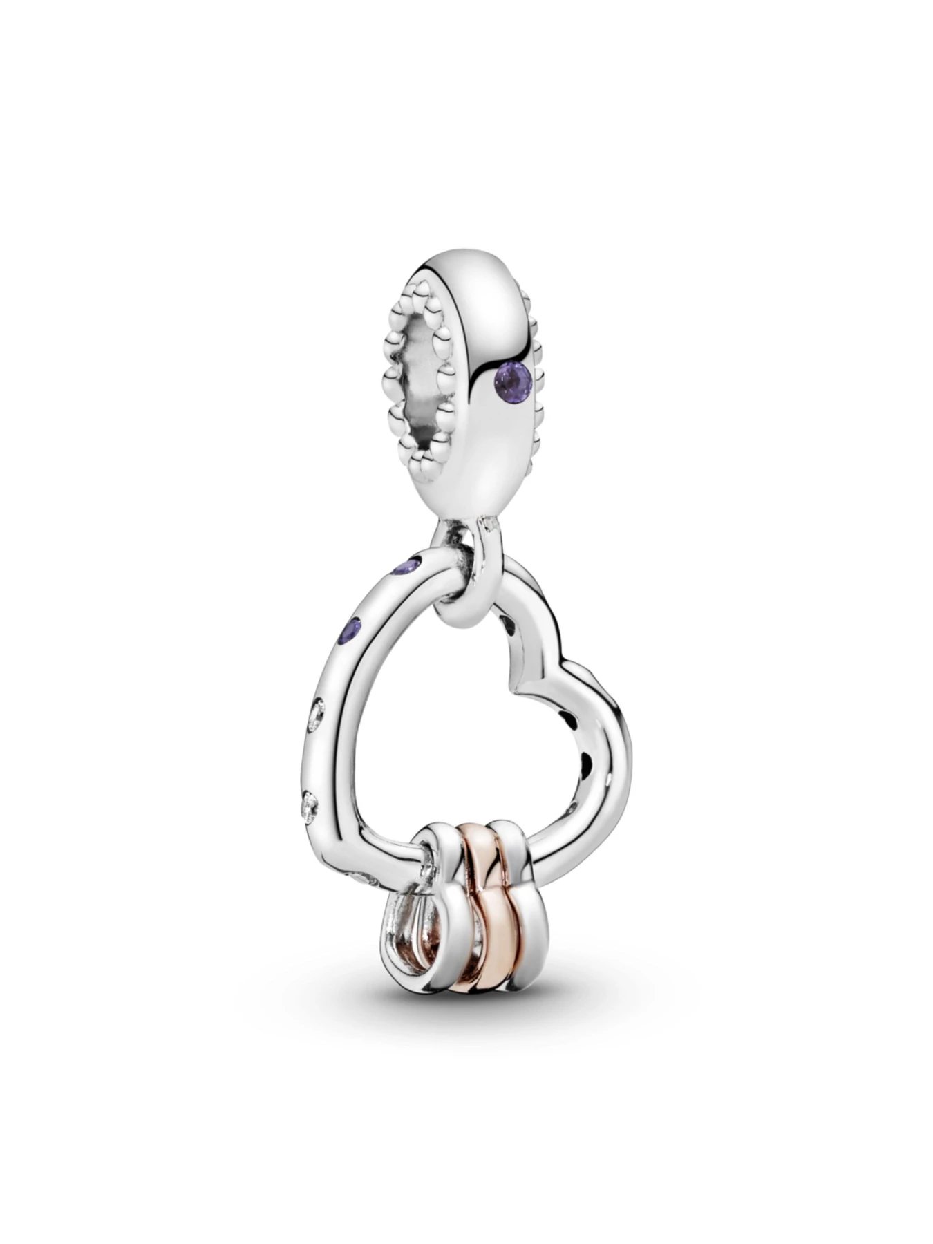 Классические PANDORA Moments модель 787247NLCMX Фото