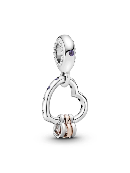 Классические PANDORA Moments модель 787247NLCMX Фото