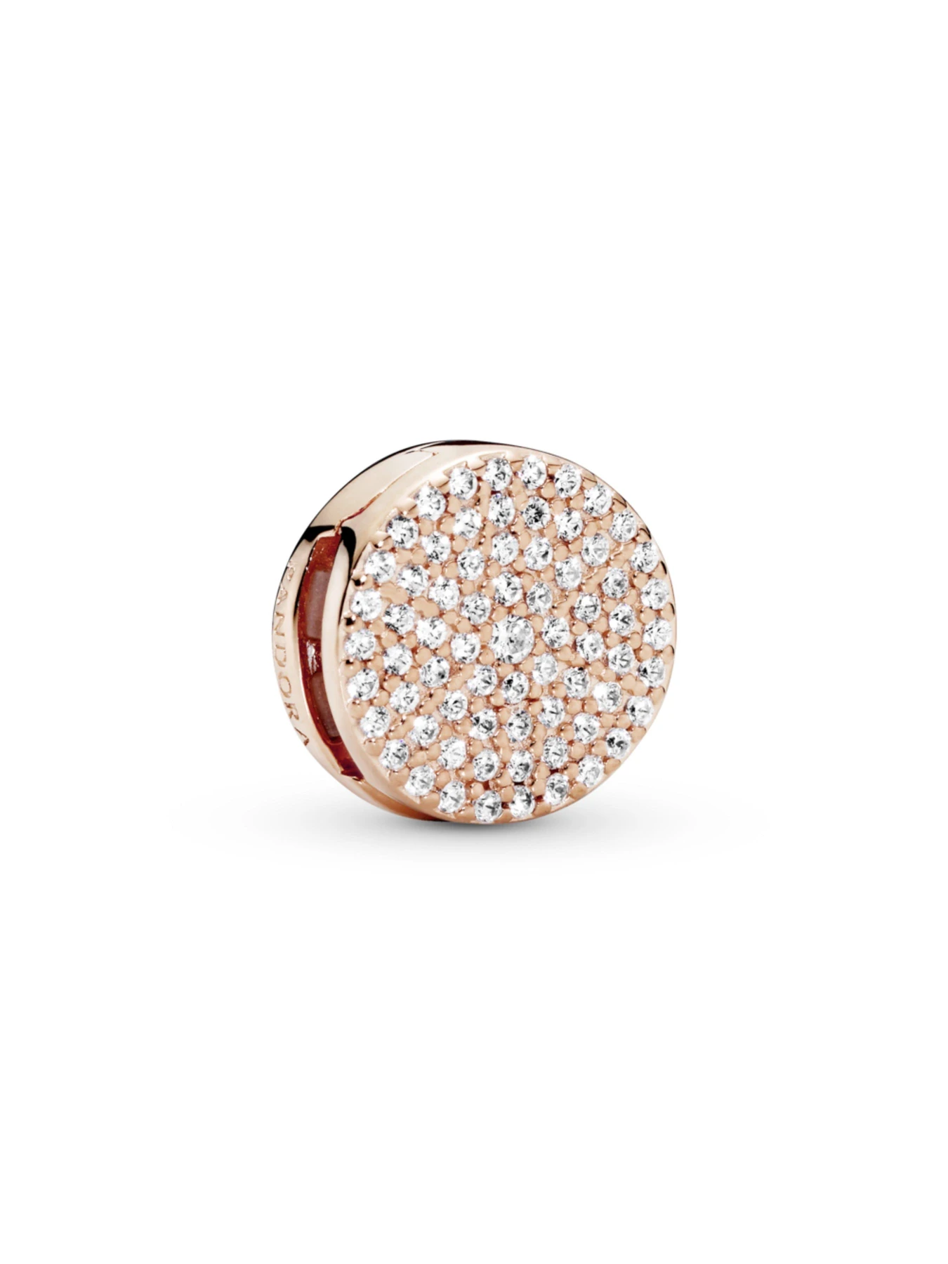 Классические PANDORA Reflexions модель 787583CZ Фото