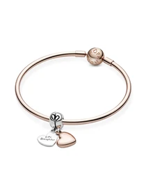 Классические PANDORA Moments модель 787783EN16 Фото