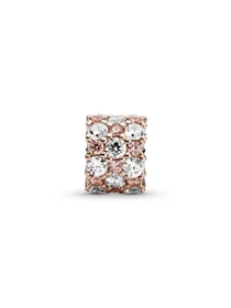 Классические PANDORA Moments модель 788487C01 Фото