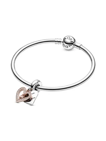 Классические PANDORA Moments модель 788693C01 Фото