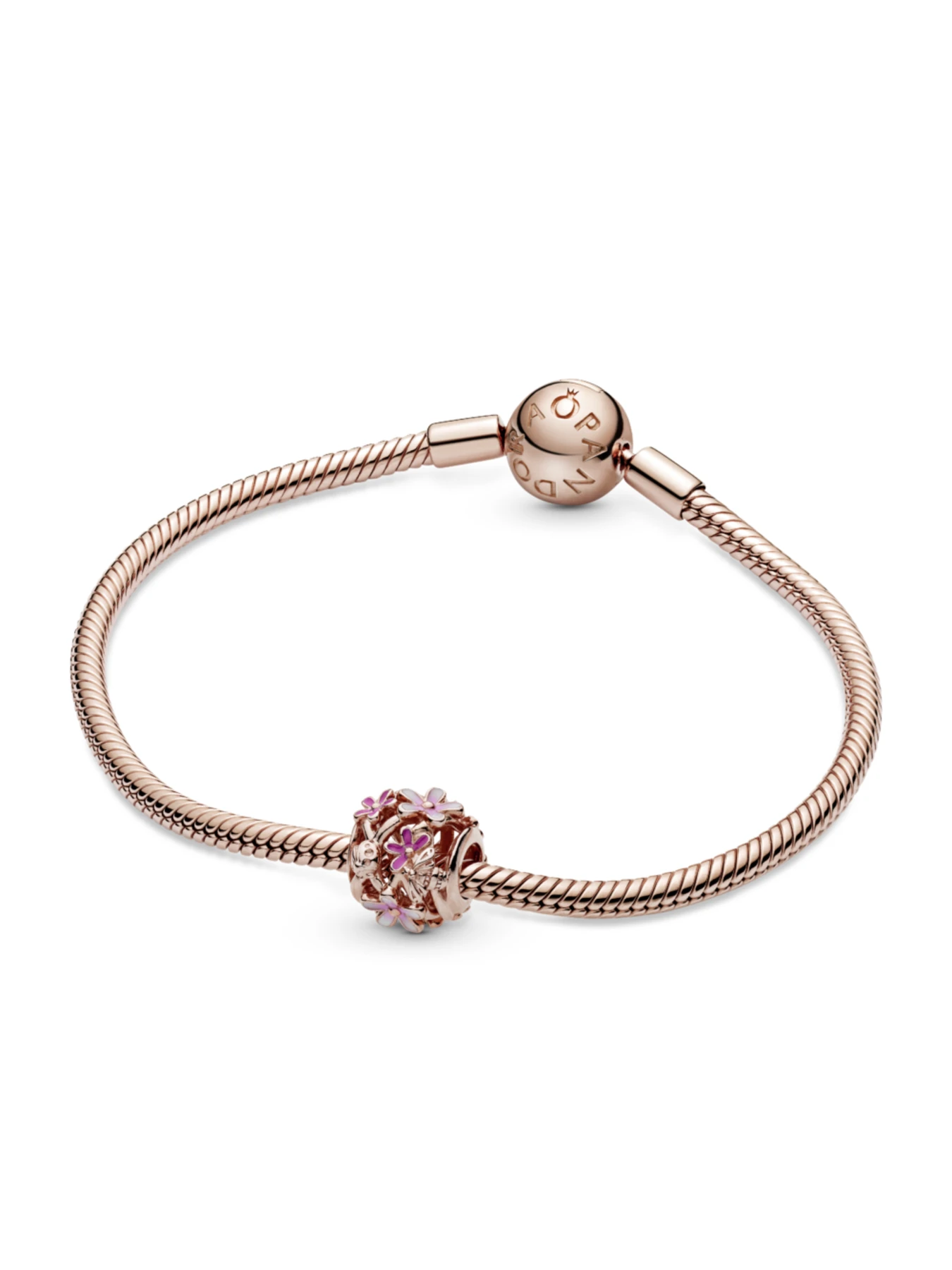 Классические PANDORA Moments модель 788772C01 Классические PANDORA Moments модель 788772C01 Фото