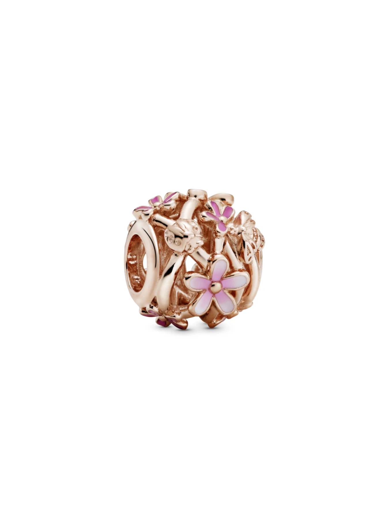 Классические PANDORA Moments модель 788772C01 Классические PANDORA Moments модель 788772C01 Фото