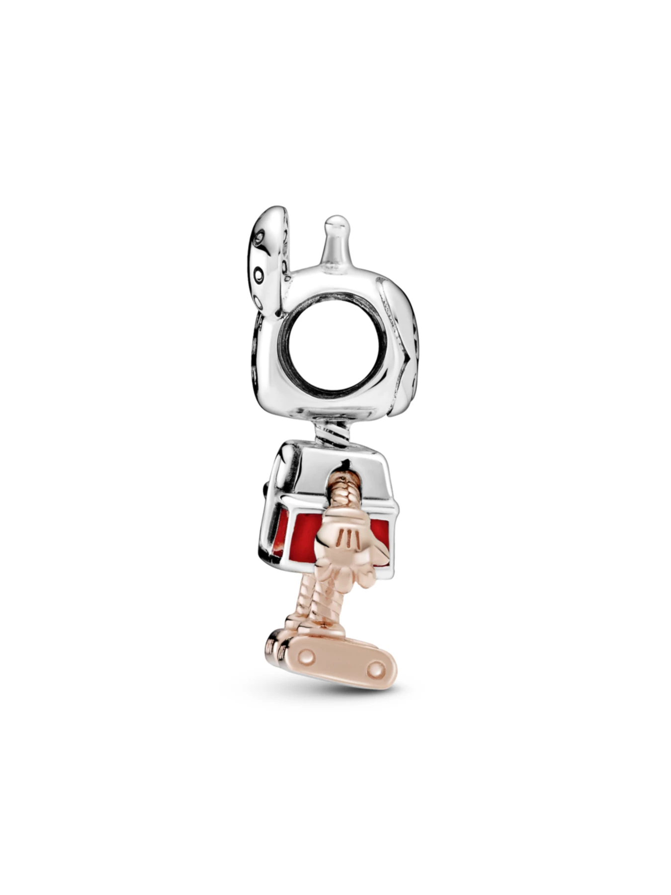 Классические PANDORA Moments модель 789073C01 Классические PANDORA Moments модель 789073C01 Фото